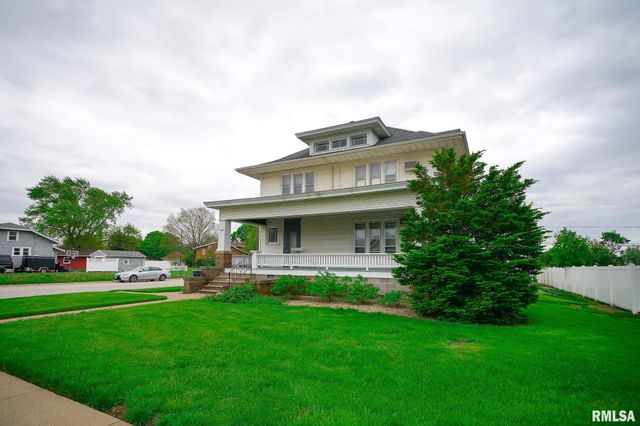 540 N MAIN Street, Morton, IL 61550