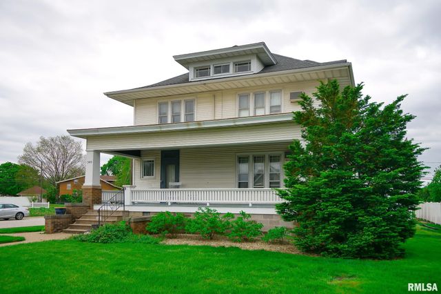 540 N MAIN Street, Morton, IL 61550