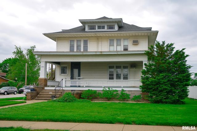 540 N MAIN Street, Morton, IL 61550