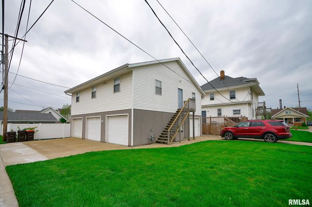 540 N MAIN Street, Morton, IL 61550
