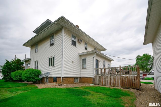 540 N MAIN Street, Morton, IL 61550
