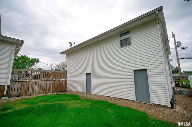 540 N MAIN Street, Morton, IL 61550