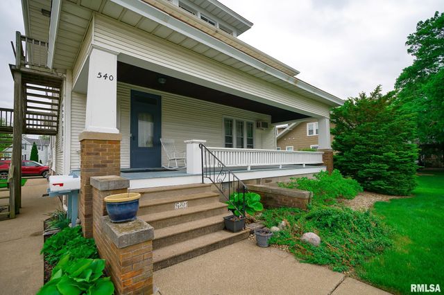 540 N MAIN Street, Morton, IL 61550