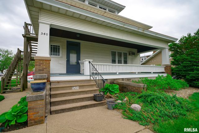 540 N MAIN Street, Morton, IL 61550