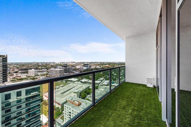 3301 NE 1st Ave H2902, Miami, FL 33137