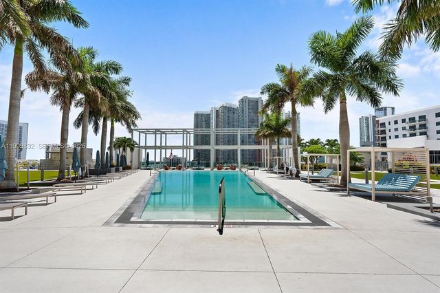 3301 NE 1st Ave H2902, Miami, FL 33137