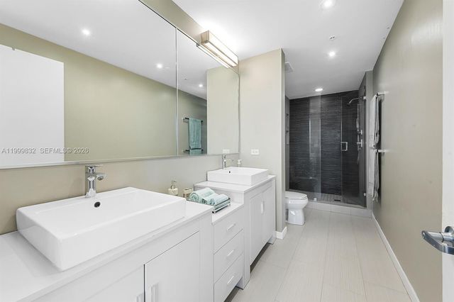 3301 NE 1st Ave H2902, Miami, FL 33137