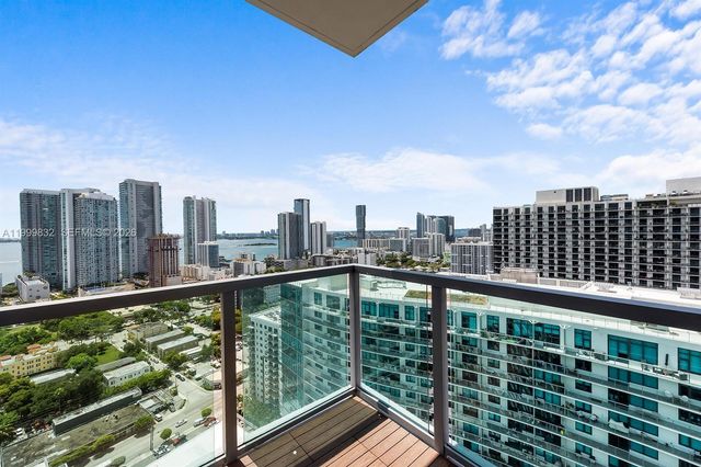 3301 NE 1st Ave H2902, Miami, FL 33137