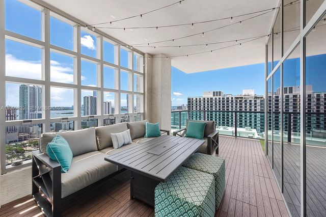 3301 NE 1st Ave H2902, Miami, FL 33137