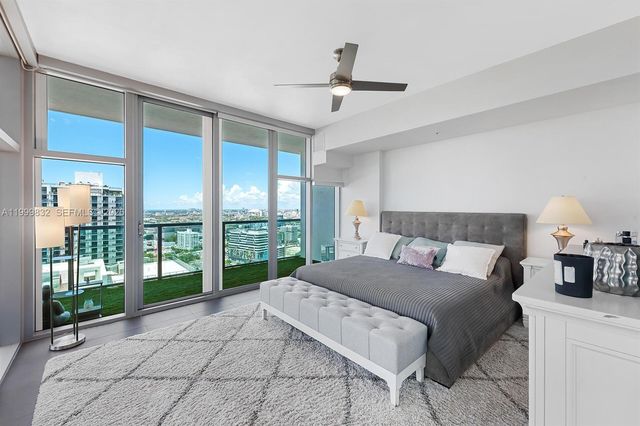 3301 NE 1st Ave H2902, Miami, FL 33137