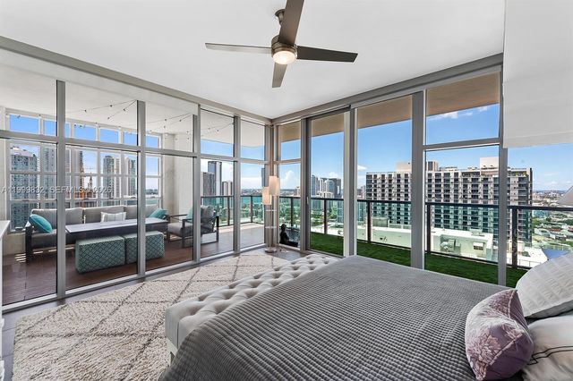 3301 NE 1st Ave H2902, Miami, FL 33137