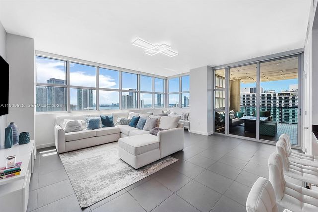 3301 NE 1st Ave H2902, Miami, FL 33137