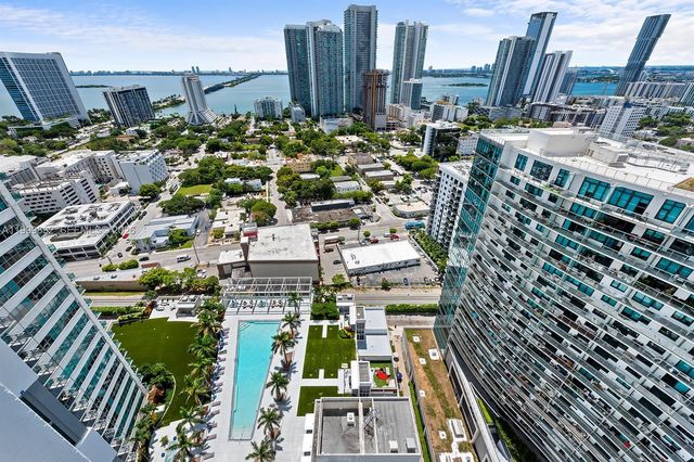 3301 NE 1st Ave H2902, Miami, FL 33137