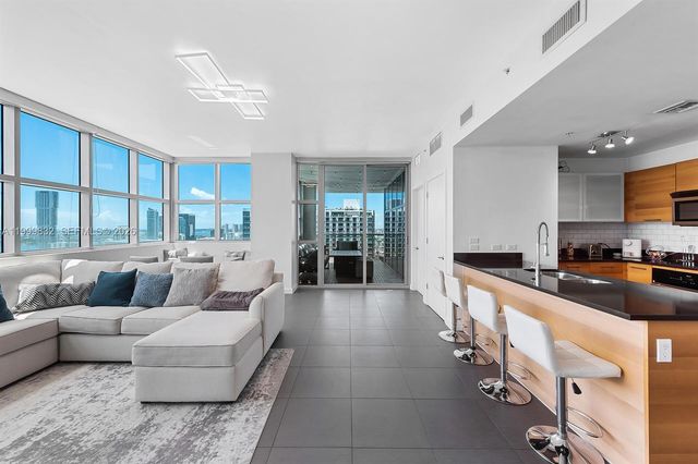 3301 NE 1st Ave H2902, Miami, FL 33137