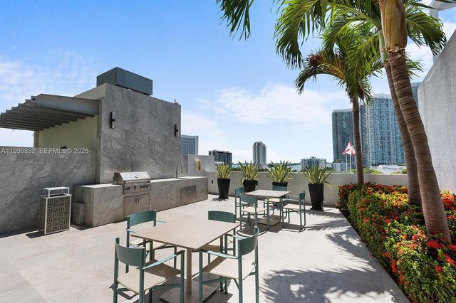 3301 NE 1st Ave H2902, Miami, FL 33137