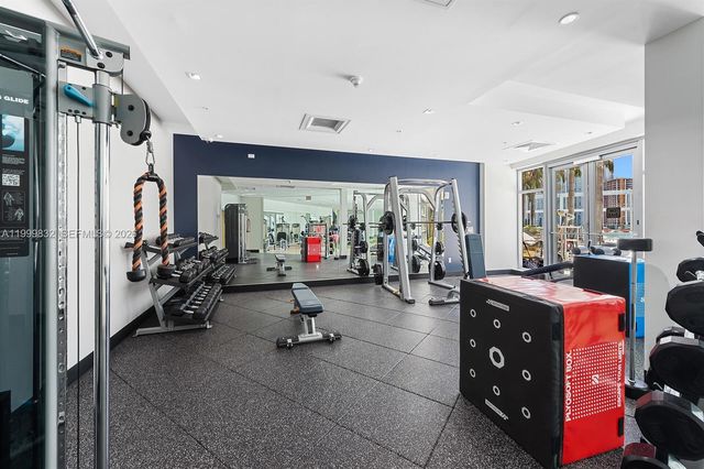 3301 NE 1st Ave H2902, Miami, FL 33137