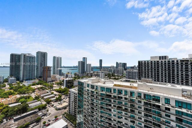 3301 NE 1st Ave H2902, Miami, FL 33137