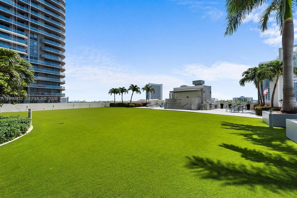 3301 NE 1st Ave H2902, Miami, FL 33137