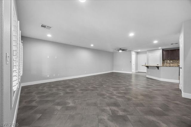 2333 Via Barranca Street, Henderson, NV 89044