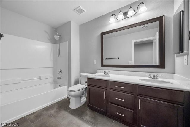 2333 Via Barranca Street, Henderson, NV 89044