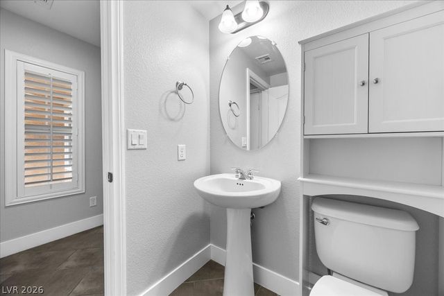 2333 Via Barranca Street, Henderson, NV 89044