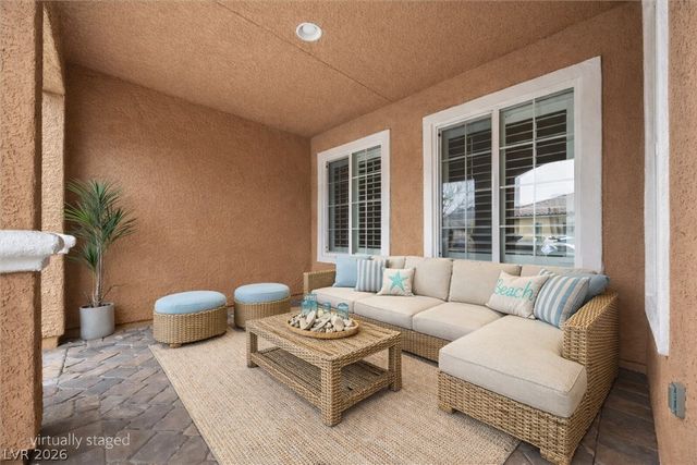 2333 Via Barranca Street, Henderson, NV 89044