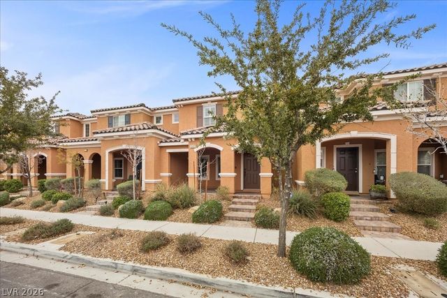 2333 Via Barranca Street, Henderson, NV 89044