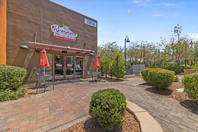 2333 Via Barranca Street, Henderson, NV 89044