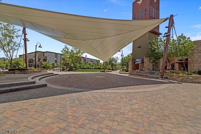 2333 Via Barranca Street, Henderson, NV 89044