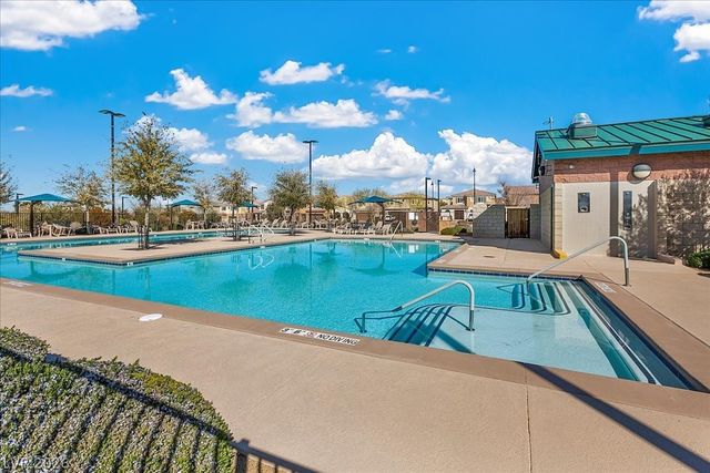 2333 Via Barranca Street, Henderson, NV 89044