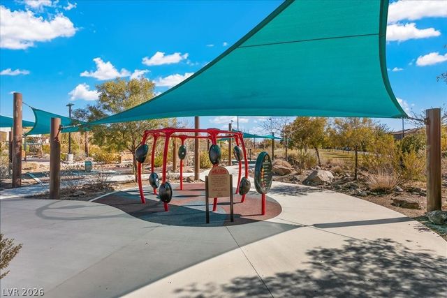 2333 Via Barranca Street, Henderson, NV 89044