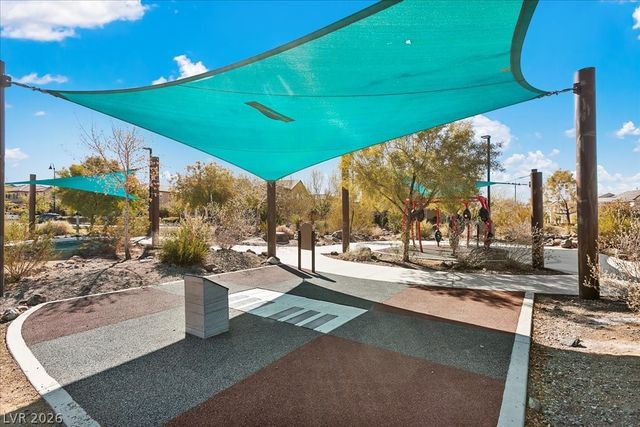 2333 Via Barranca Street, Henderson, NV 89044