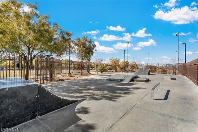 2333 Via Barranca Street, Henderson, NV 89044