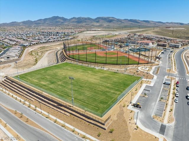 2333 Via Barranca Street, Henderson, NV 89044