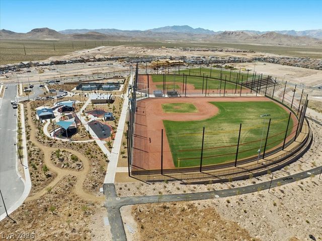 2333 Via Barranca Street, Henderson, NV 89044