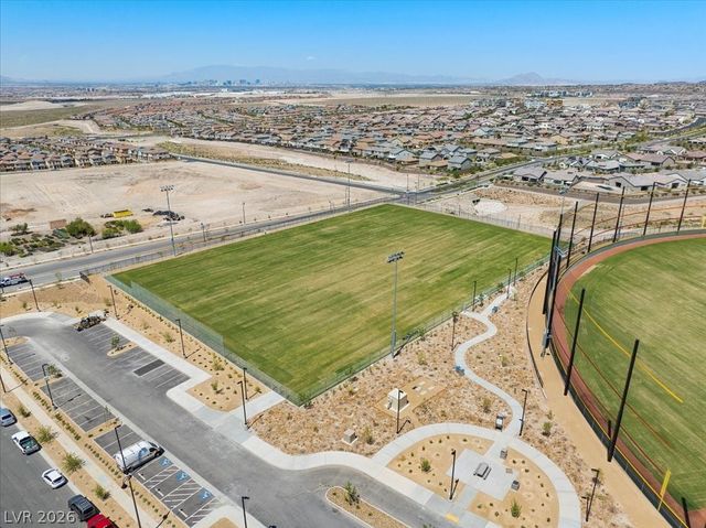 2333 Via Barranca Street, Henderson, NV 89044