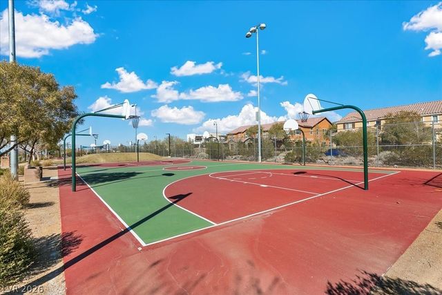 2333 Via Barranca Street, Henderson, NV 89044