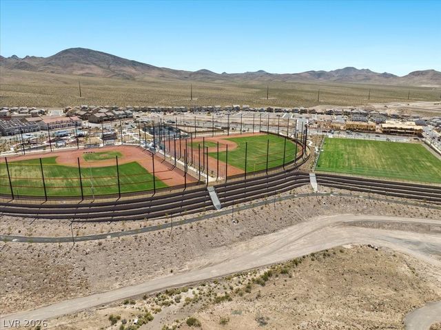 2333 Via Barranca Street, Henderson, NV 89044