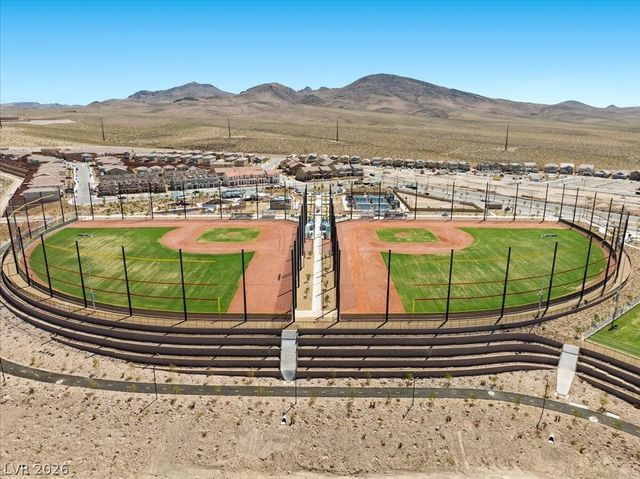 2333 Via Barranca Street, Henderson, NV 89044