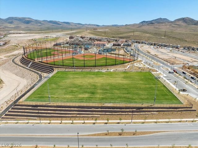 2333 Via Barranca Street, Henderson, NV 89044