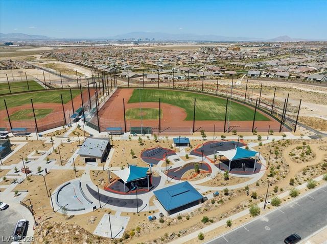 2333 Via Barranca Street, Henderson, NV 89044