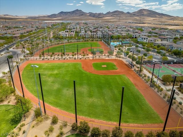 2333 Via Barranca Street, Henderson, NV 89044