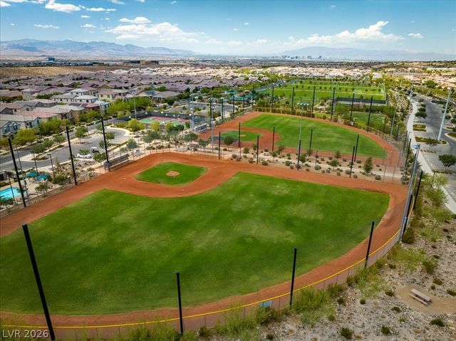 2333 Via Barranca Street, Henderson, NV 89044