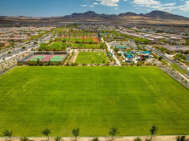 2333 Via Barranca Street, Henderson, NV 89044