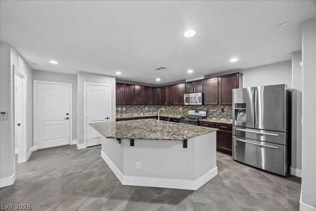 2333 Via Barranca Street, Henderson, NV 89044