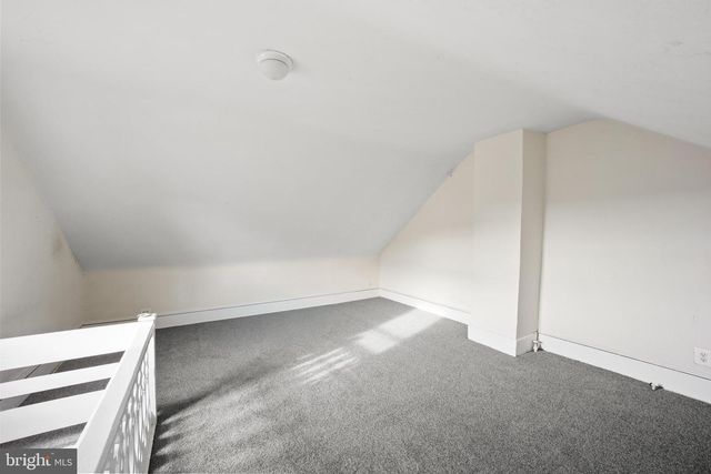 321 FRANKLIN AVE, Phoenixville, PA 19460