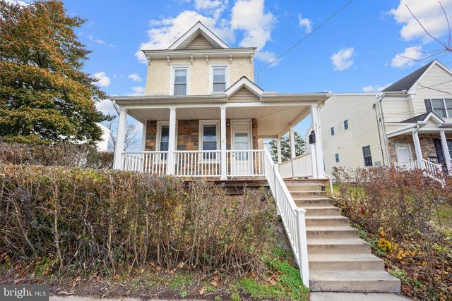 321 FRANKLIN AVE, Phoenixville, PA 19460