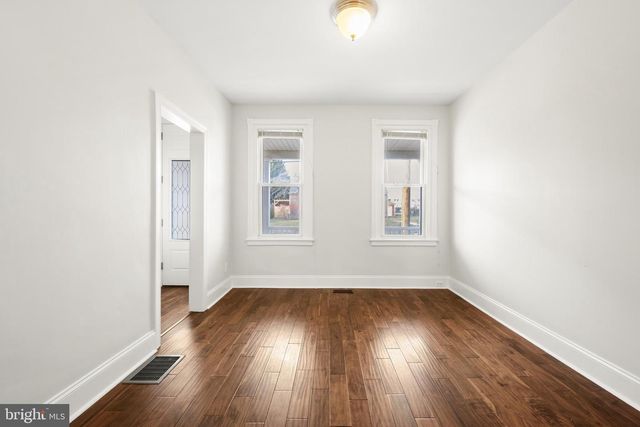 321 FRANKLIN AVE, Phoenixville, PA 19460