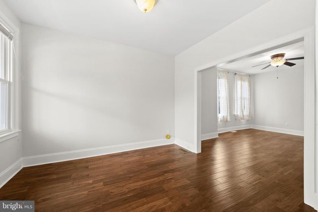 321 FRANKLIN AVE, Phoenixville, PA 19460