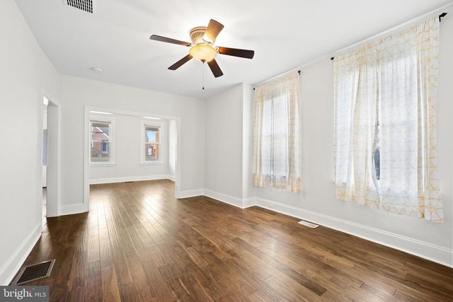 321 FRANKLIN AVE, Phoenixville, PA 19460